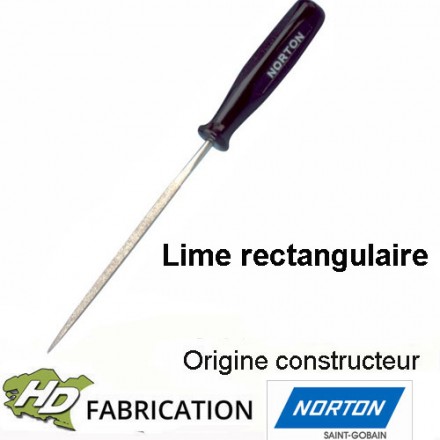 lime diamant rectangle norton