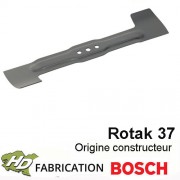 lame de rechange 37 cm Bosch F016800272