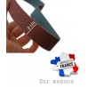 bande abrasive ponceuse 20x457 grain 24 à 180