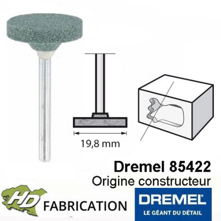 meule dremel 2615542232