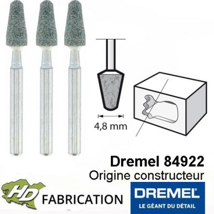 meule dremel 26154922JA