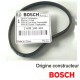 courroie Bosch 2609100410 rabot PHO 3100