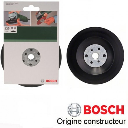 plateau bosch 2609256257