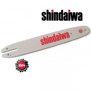Guide chaîne élagueuse sur perche Sindaiwa P230, SBA-P24 - 30 cm