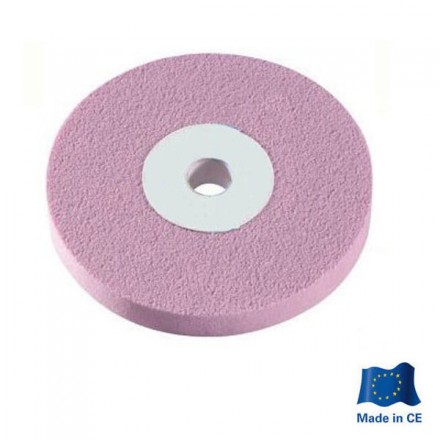 meule abrasive corindon 150 mm touret
