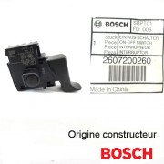 bosch 2607200260