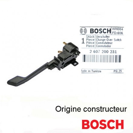 bosch 2607200231