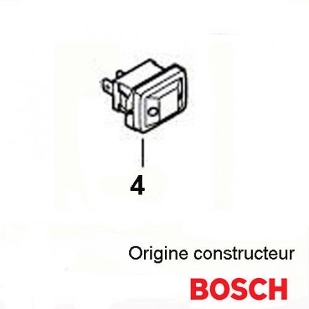 commutateur bosch 1607200190