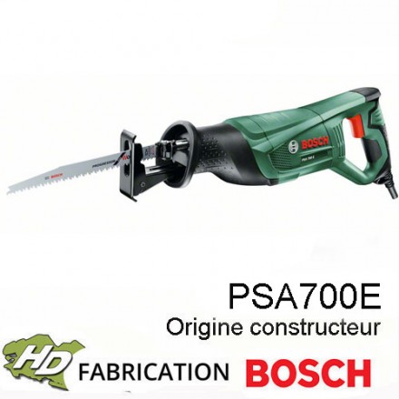 scie sabre bosch psa700e