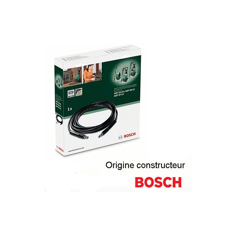 Bricolage & Outils Bosch F016800360 6 m Tuyau haute pression 