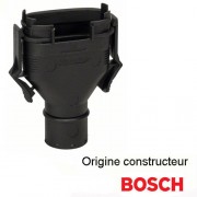 adaptateur d'aspiration 2600306007 Bosch