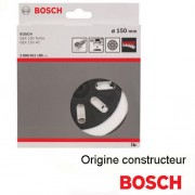 plateau de ponçage 2608601185 Bosch 