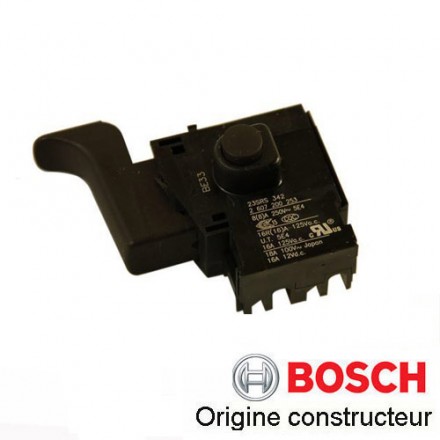 bosch 1607000231