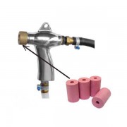 buse de sablage ceramique pour pistolet sablage