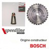 lame de scie circulaire Bosch Optiline 2608640681