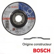 disque à ébarber Bosch Expert 115x4mm, bosch 2608600007