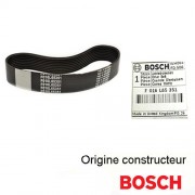 courroie Bosch F016L65351