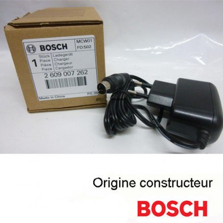  Bosch 2609007262
