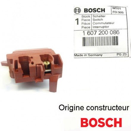 Bosch 1607200086