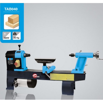 leman TAB040