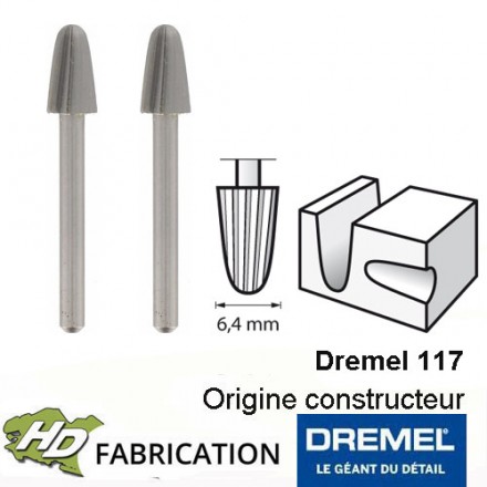 dremel 117