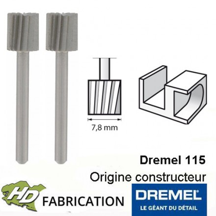dremel 115