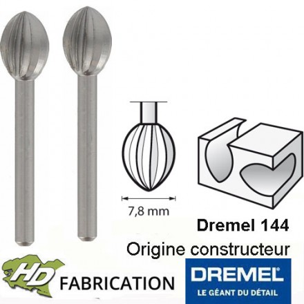 dremel 144