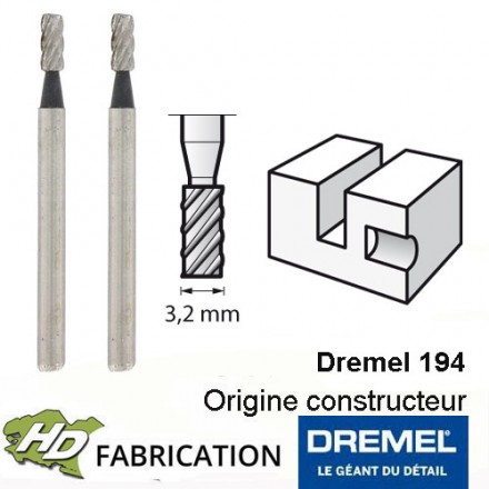 dremel 194