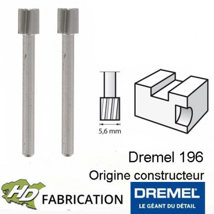 dremel 196
