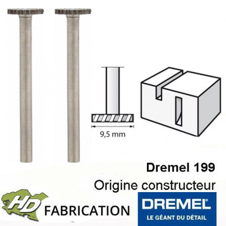 dremel 199