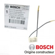 filtre antiparasite Bosch 1607328028