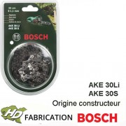 bosch F016800256