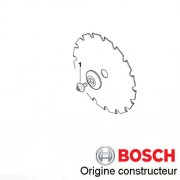Bosch 1609203Y19