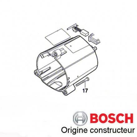 Bosch 1609203Y30