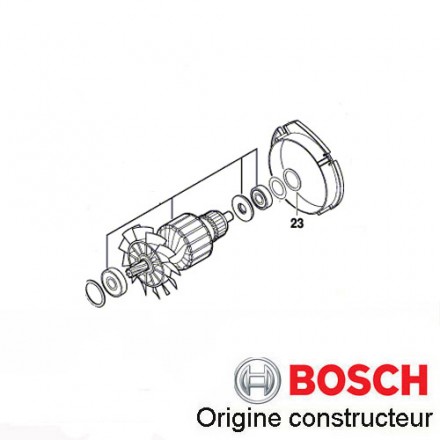 Bosch 1609203Y35