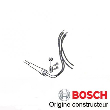 Bosch 1609203Y53