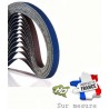 bande abrasive zirconium 13X457 mm grain 24 à 120