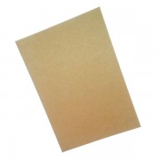 feuille A4 joint plat papier huilé à découper 300x210 mm - ep. 0.5 mm