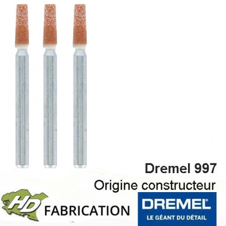 meule dremel 997