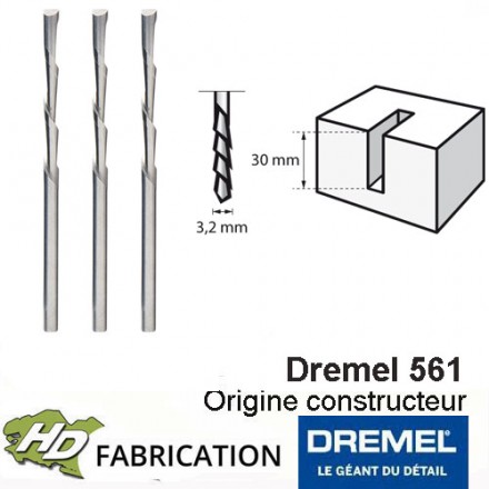 dremel 561