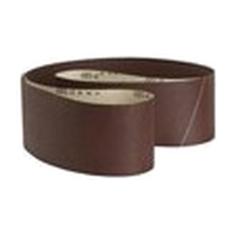 Bande abrasive Largeur 55 mm - Bandes abrasives sans fin pour ponceuse à Bandes