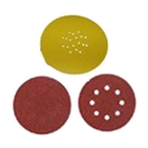Disque Abrasif Velcro - Retrouvez tous nos disques d'abrasifs pour vos travaux
