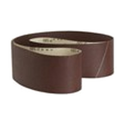 Bande abrasive Largeur 180 mm - Bandes abrasives pour ponceuse à Bandes