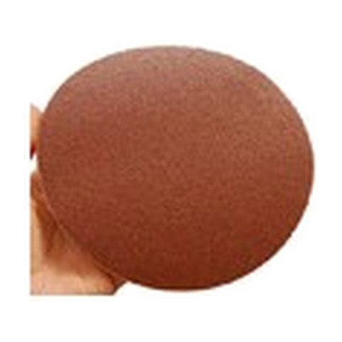 disque abrasif autoagrippant pour ponceuse girafe